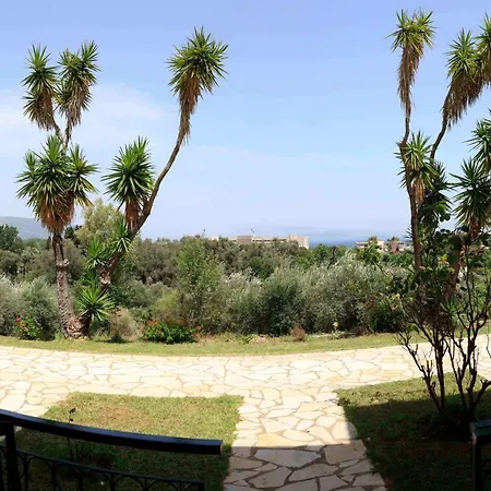 Habitat Corfu Auberge de jeunesse *
