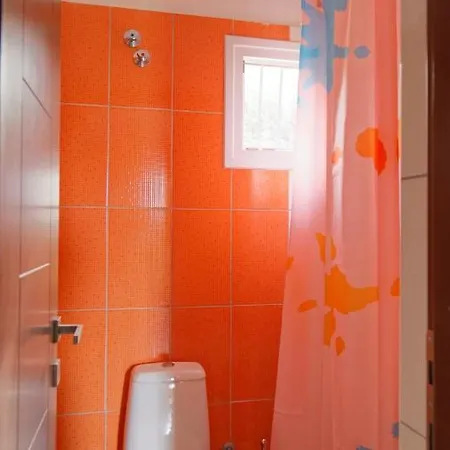 Hostel Habitat Corfu *